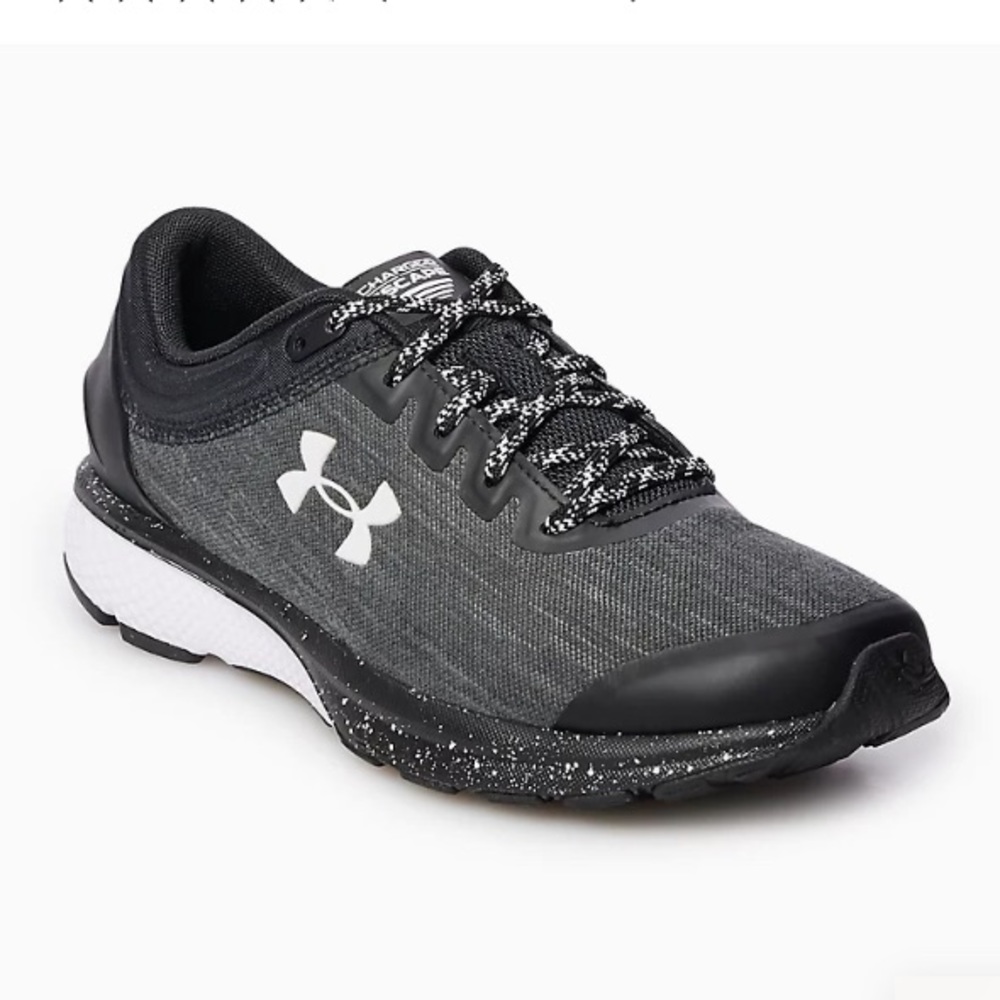 Under Armour Charged Escape 3 Evo Women's Running Shoes